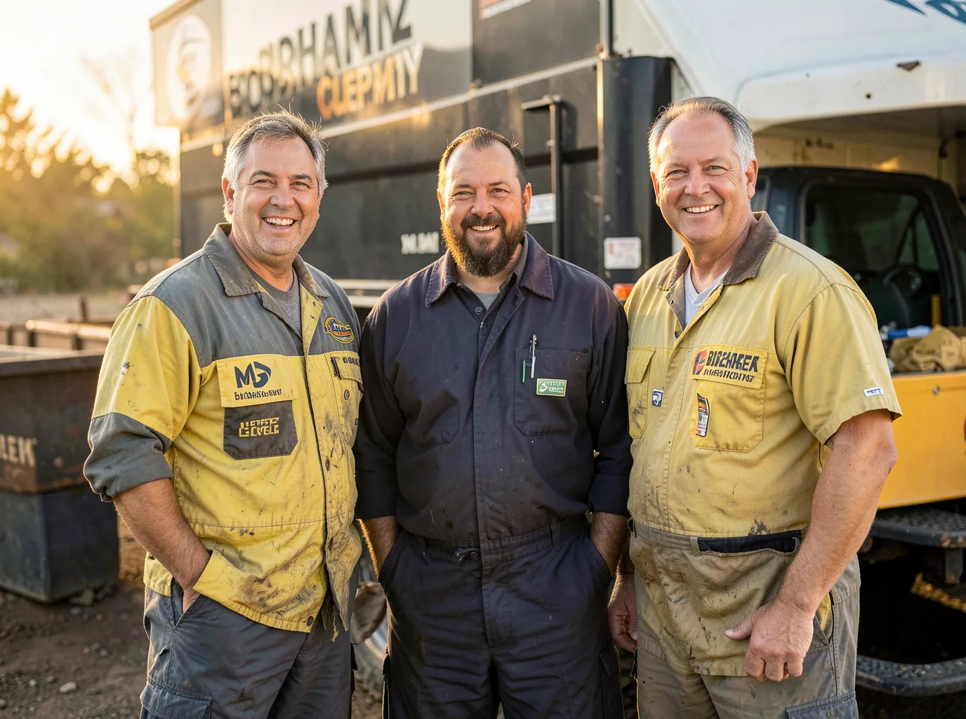 Sewage Cleanup company in Dedham, MA