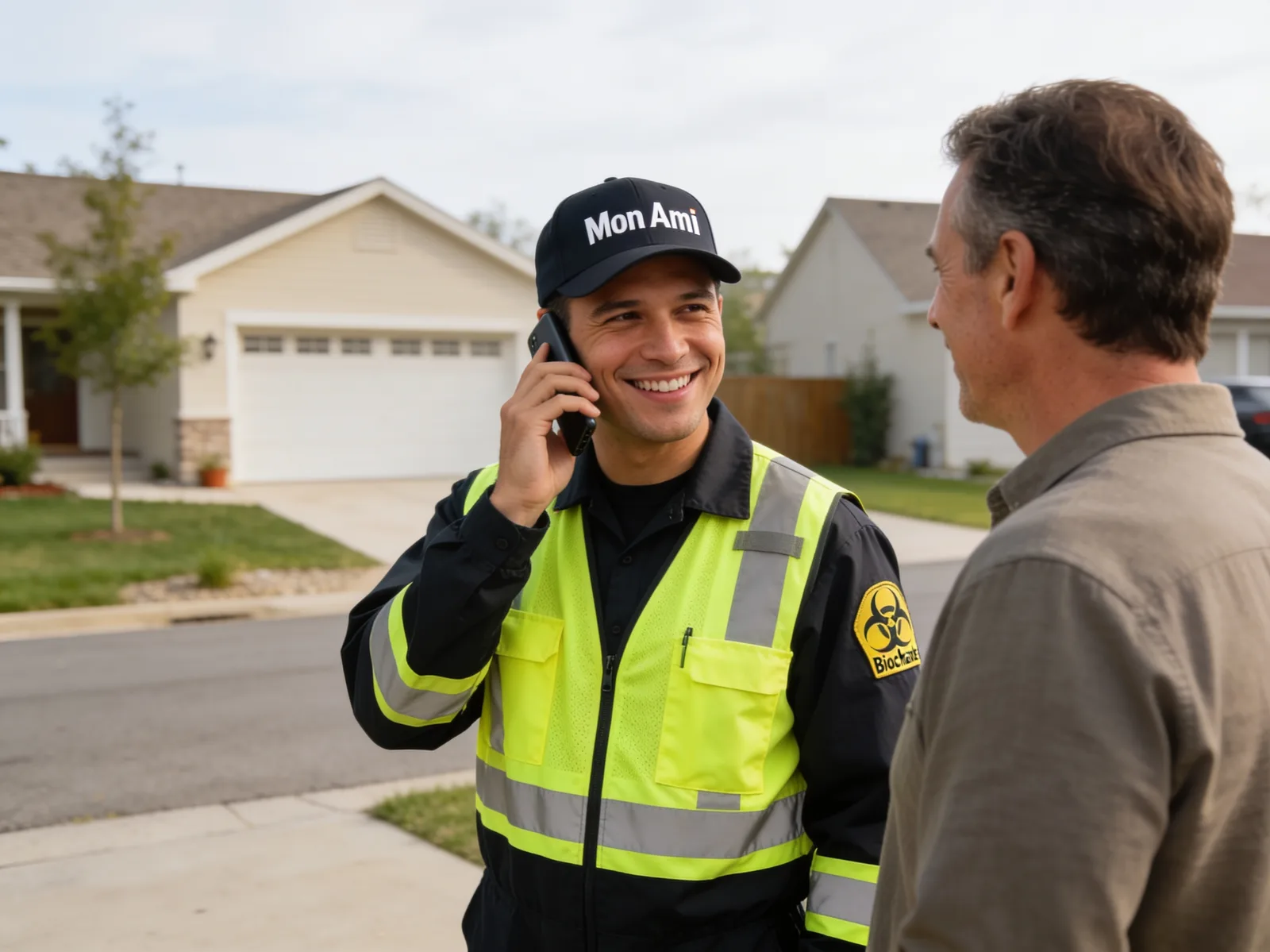 Sewage Cleanup Dedham, MA FAQs